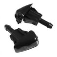 thumbnail image 4 of Bgsha 2pc Front Windshield Washer Fluid Spray Jet Nozzle Kits For Hyundai for Vehicle, 4 of 8