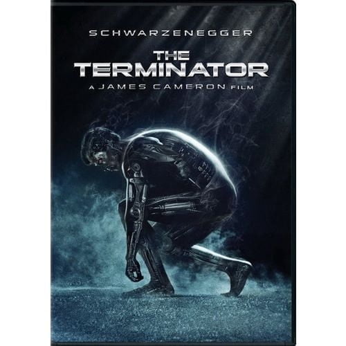 The Terminator (Bilingual)