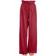 thumbnail image 1 of Sunloudy Pantalones casuales de pierna ancha para mujer, pantalones sueltos de longitud completa de cintura media atados de color sólido para damas, S / M / L / XL / XXL Sunloudy  S M L XL XXL, 1 of 7