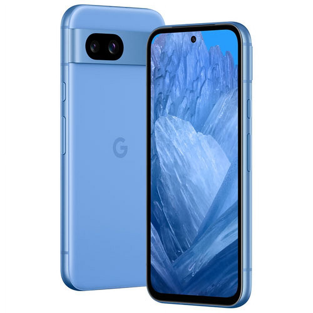 Google Pixel 8a - Unlocked Smartphone - Open Box - Walmart.ca