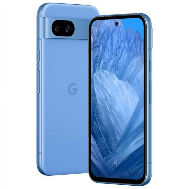 Google Pixel 8a - Unlocked Smartphone - Open Box - Walmart.ca