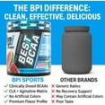 thumbnail image 5 of BPI Sports Best BCAA Powder, Watermelon Ice, 10.58 oz, 30 Servings, Amino Acids for Muscle Recovery, 5 of 9