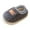 Gray, variant on newwalpole Toddler Boys Girls House Slippers Indoor Home Shoes Warm Slipper Socks for Kids Baby Soft Winter Warm Walking Shoes Gray for Size 9.5