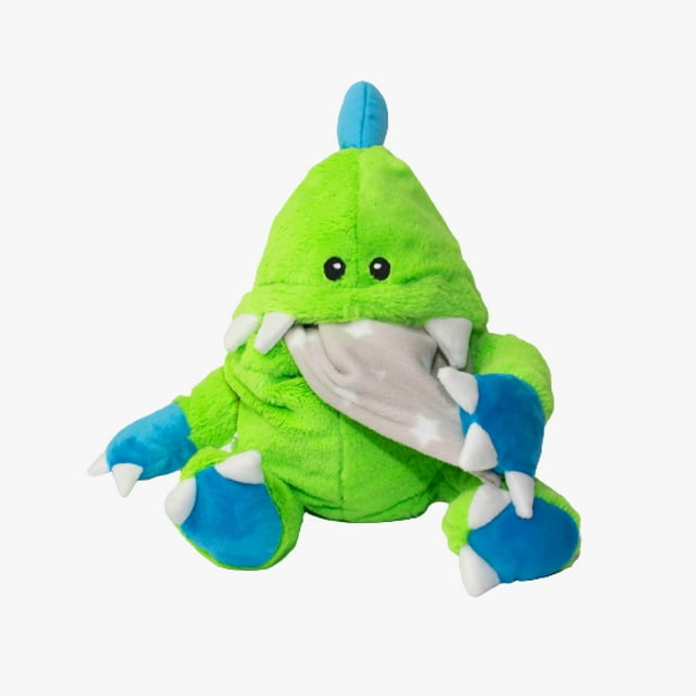 Juguete De Peluche Mico Toys Fufi Verde Compañero De Sueños MICOTOYS Fufi