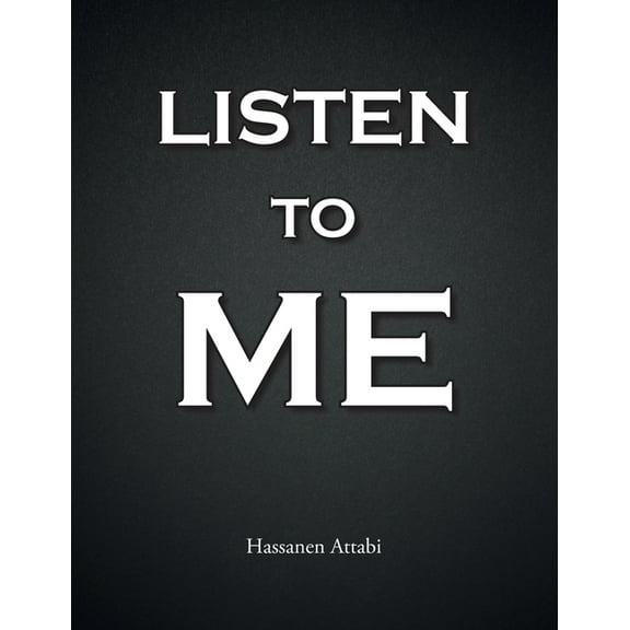 Listen to Me