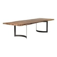 thumbnail image 2 of Moe's Home Collection Bent Dining Table Extra Small, 2 of 5