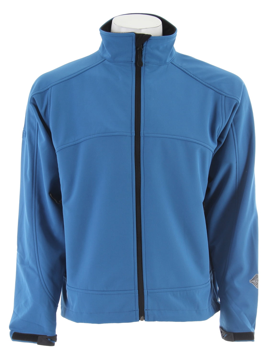 stormtech performance jacket h2xtreme