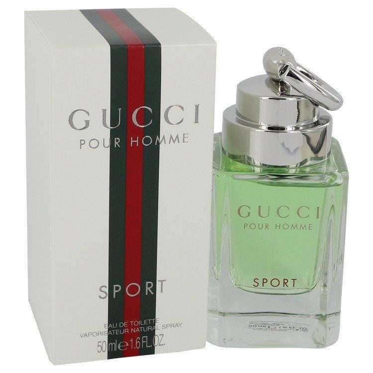 gucci homme sport
