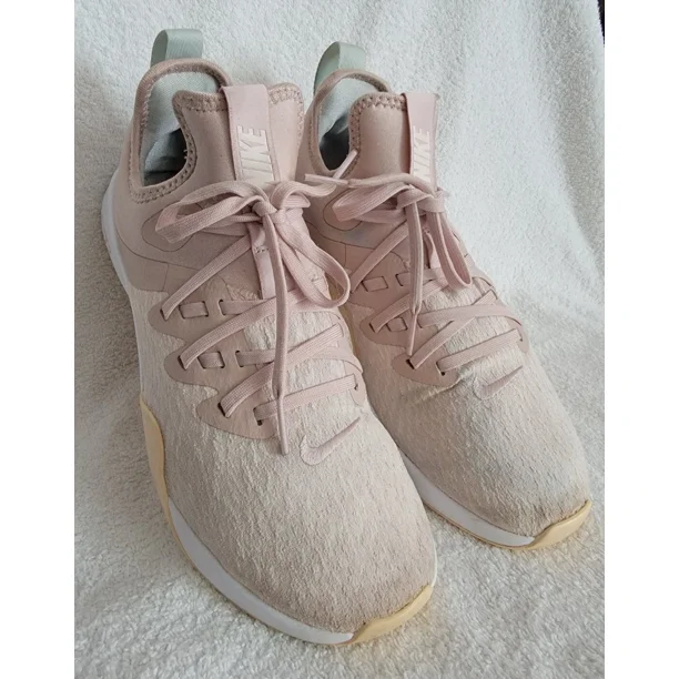 Ni - ke Ni - ke Foundation Elite TR (AJ8154-200) Women's Athl. Sneaker Shoes Beige Sz 8.5