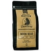 Chestbrew Whole Bean Coffee. Strong Dark Roast Vietnamese Coffee - Moon Bear Premium 20 Ounce Bag