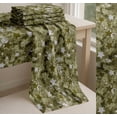 thumbnail image 6 of Soimoi Cotton Cambric Fabric Star & Camouflage Printed Craft Fabric by the Yard 42 Inch Wide, 6 of 7