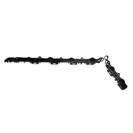 - CPP TO1132106 Left Bumper Cover Retainer for 12-14 Toyota Camry