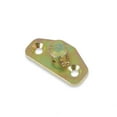 thumbnail image 4 of Scott Drake C2OZ-6222008-B Door Striker Plate & Shim, 4 of 5