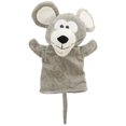 thumbnail image 1 of Animal Plush Hand Puppet Animal Style Hand Puppet Animal Style Plush Toy, 1 of 8