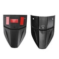 thumbnail image 2 of Motorcycle Front Mudguard Extension Dirt Guard Pad Fit For F750GS 2017-2019, 2 of 8