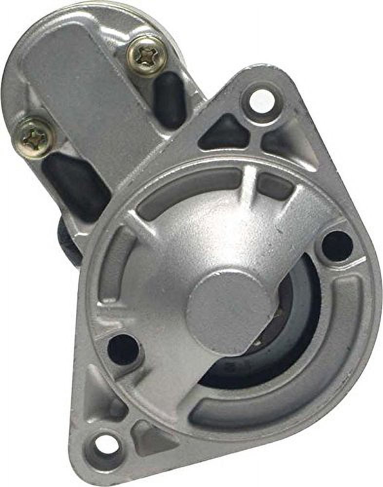 Remanufactured Denso DENSO First Time Fit® Starter Motor – 280-4226 Fits select: 2002-2007 SUZUKI AERIO, 1993-1997 GEO METRO