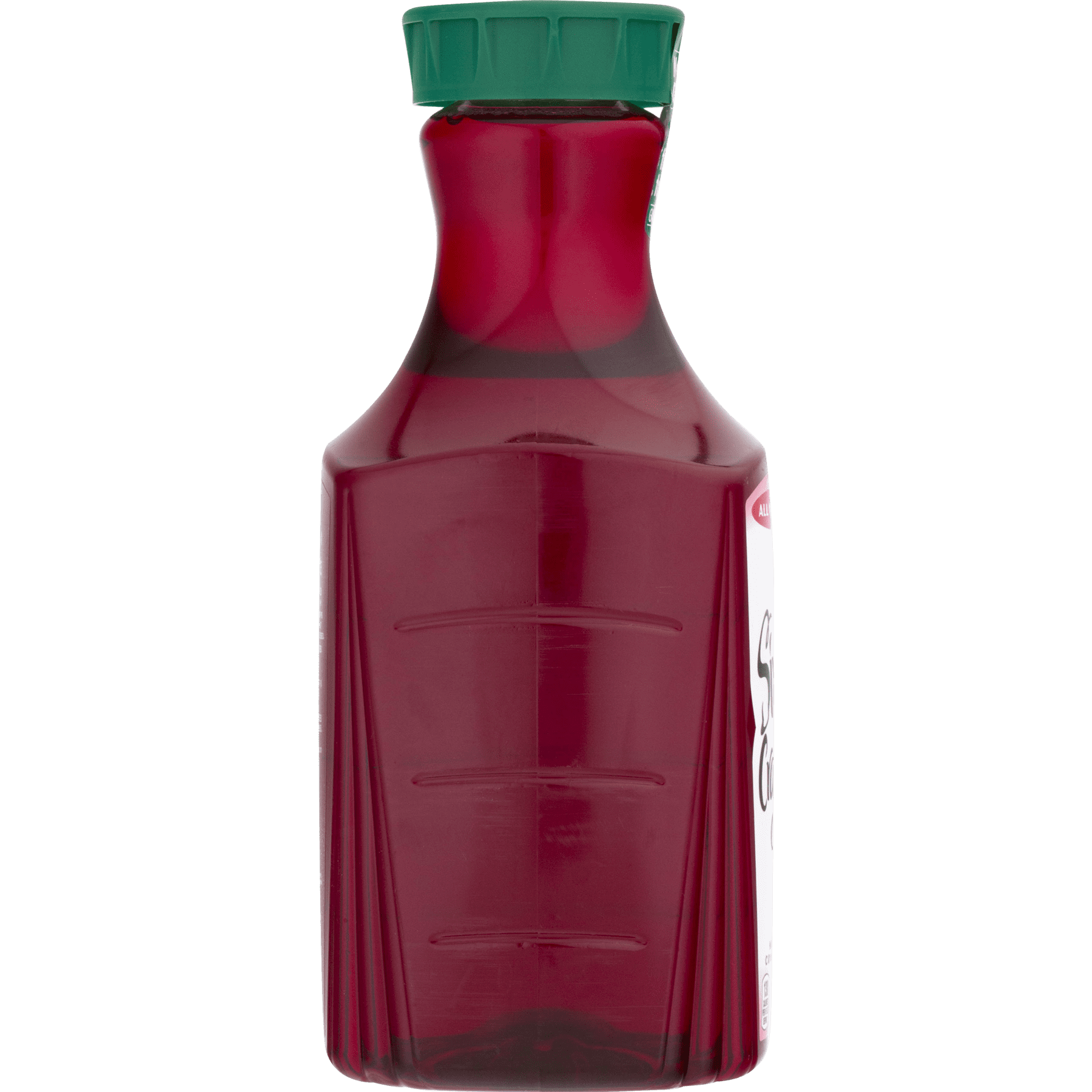 Simply Cranberry Cocktail Juice, 59.1 F. Oz.