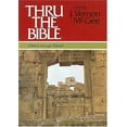 thumbnail image 2 of Thru the Bible 5 Volume Set Thru the Bible Vol. 2: Joshua Through Psalms: Simple Teaching of the Whole Bible 2, Book 2, (Hardcover), 2 of 2