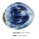 thumbnail image 5 of 1pc tie-dye boina hombres mujeres boina de boina de moda invierno bojo boina, 5 of 5
