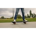 thumbnail image 5 of Razor Black Label RipStik Ripster Caster Board - 2 Wheel Pivoting Skateboard, for Child 8+, 5 of 9