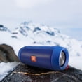 thumbnail image 2 of Charge Mini 2 - Altavoz portátil inalámbrico con Bluetooth 5.1, resistente al agua IP67 y con graves potentes, 2 of 2