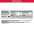 thumbnail image 6 of Pringles Original Potato Crisps Chips, Lunch Snacks, 1.3 oz Canister, 6 of 9
