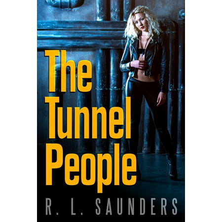The Tunnel People (Paperback)