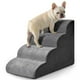 thumbnail image 1 of Escalera para Perros Magma Life con 4 Escalones de Espuma Suave y Antideslizantes, 1 of 8