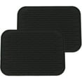 thumbnail image 1 of DAMAIE 2pcs Silicone Dish Drying Mat Mat Heat & Resistant Mat Easy Clean Dishwasher Safe Eco-Friendly, 1 of 7