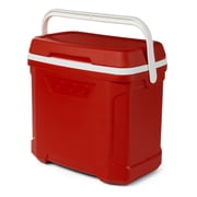 Igloo 30 qt. Profile II Series Ice Chest Cooler - Red