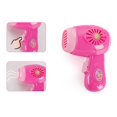 thumbnail image 1 of Kid's Smart Toys Simulation Living Furniture Hair Drier, 1 of 4