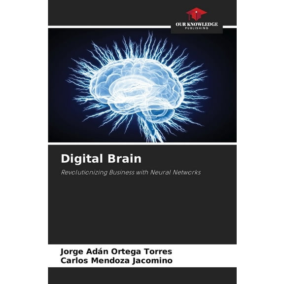 Digital Brain, (Paperback)