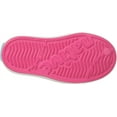 thumbnail image 4 of Native Jefferson Kids/Junior Shoes - Hollywood Pink/Shell White - C6, 4 of 8