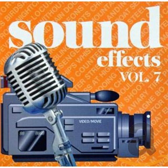 SOUND EFFECTS 7