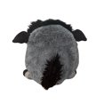 thumbnail image 4 of Baphomet-juguetes de peluche de 25cm, criatura mítica de peluche suave, regalo de vacaciones, muñeco de Animal, regalos de cumpleaños para niño y niña, 4 of 5