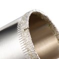 thumbnail image 5 of 42mm Diamond Grit Hole Saw Drill Bit for Tile Glass, 5 of 5