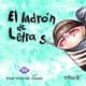 thumbnail image 1 of El Ladrón De Letras, 1 of 2