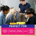 thumbnail image 6 of Exploding Kittens Why are You Like This? Date Night Game Edition Compact Travel-Sized Party Card Game for Adults, Teens, and Families – 2 Player, 15-Minute Gameplay – Ages 14+, 6 of 8