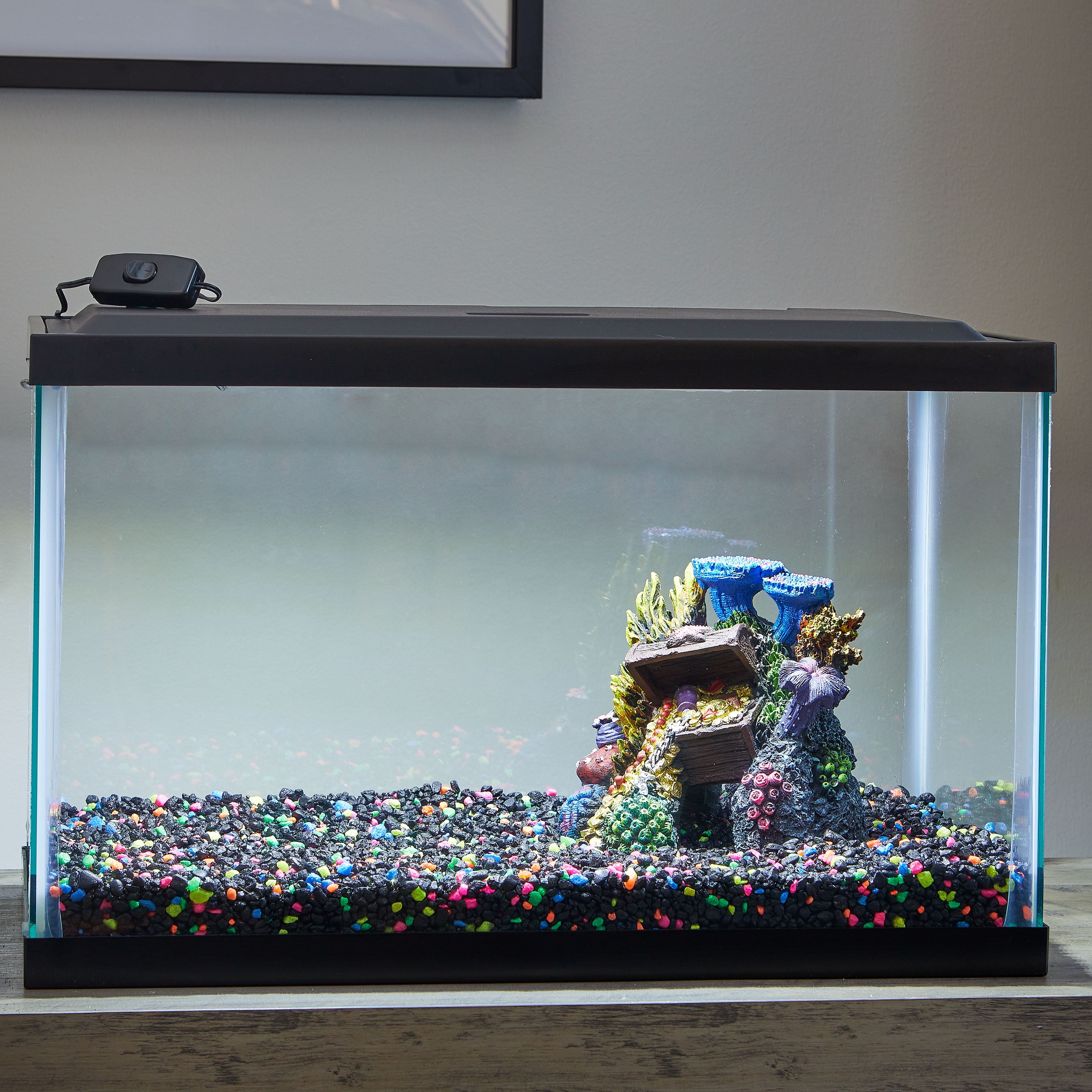 Buy Aqua Culture LED 10 Gallon Fish Tank Hood at Ubuy South Africa