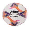 thumbnail image 1 of Mitre Ultimax One 26 Logo Football, 1 of 3