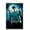 Premium Print and Beechwood Hanger Bundle, variant on Harry Potter and the Order of the Phoenix - One Sheet (French Version) Wall Poster, 22.375" x 34"