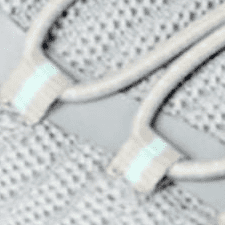 Grey/Mint