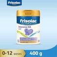 thumbnail image 2 of FRISOLAC Nueva Imagen Fórmula láctea Infantil Gold Intensive HA (de 0 a 12 meses) - Lata de 400 gr., 2 of 8