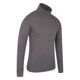thumbnail image 3 of Mountain Warehouse - Camiseta Térmica Meribel de Algodón para Hombre (Gris Oscuro), 3 of 3