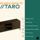 thumbnail image 2 of Mubson Mueble para TV. Centro de Entretenimiento Taro, 2 of 5