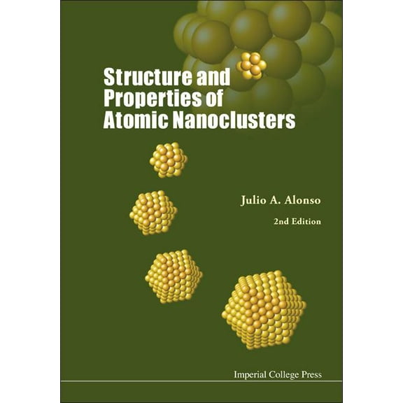 Struc & Propert of Atomic..(2 Ed), (Hardcover)