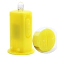 thumbnail image 4 of 10PCS Paper Lantern Light Creative Decorative Lantern LED Candle Party Light, 4 of 10