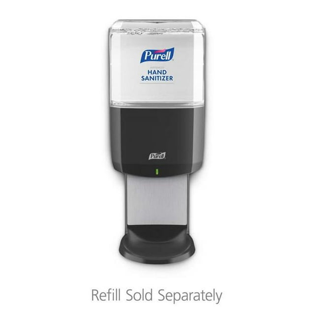 Gojo G772401 ES8 Hand Sanitizer Always-Ready Touch-Free Dispenser