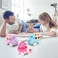 thumbnail image 4 of KOYPTL 3 Pack Pull Back Cars and Toy Vehicles Set for Toddlers Aged 3 4 5 6 Years Old, Girls and Boys Kids Play Set, School Gifts, Kids Christmas Stocking Stuffers, Birthday Gifts for Kids, 4 of 5