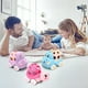 thumbnail image 4 of Juguetes de piscina, juguetes para bebés, juguetes para niños pequeños, coches de juguete para niños de 1 a 3 años, coches de empuje y listos para usar, coches adecuados para bebés de 6 a 18 meses, re, 4 of 5